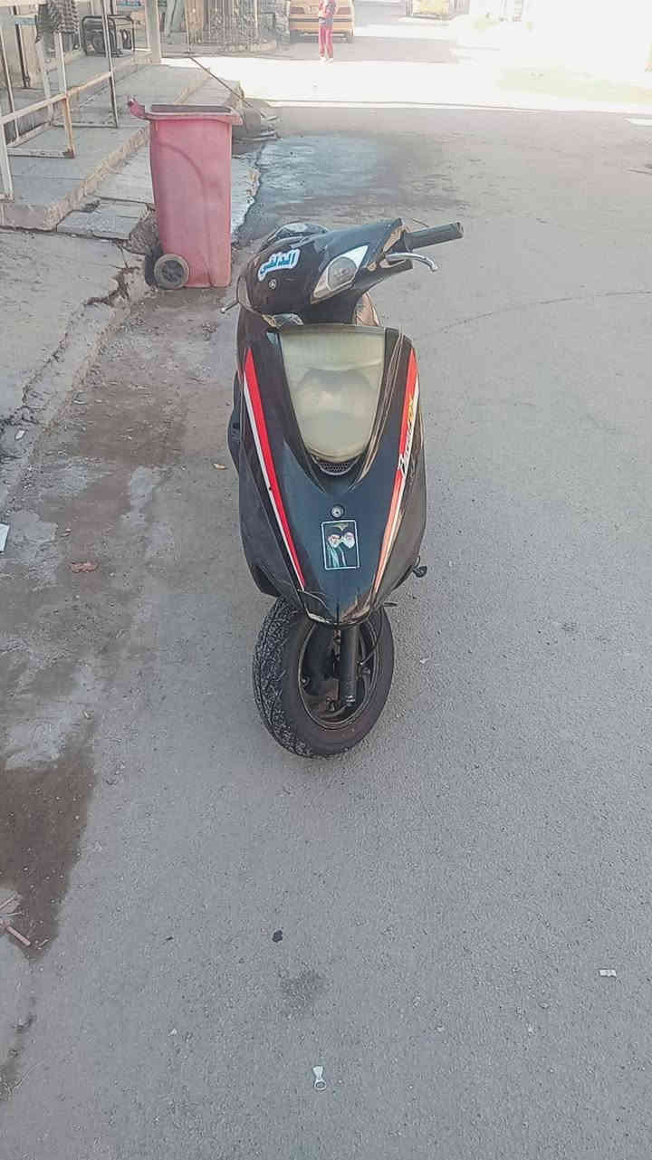 السلام عليكم
دراجه بريز لايت ناصي للبيع 

دراجه اي نقص مابيها شغاله سلف وهندر 

كهربائيات كلها شغاله  

نقصها قفل جنطه بس

تجي تكلب تشوف تقتنع وتأخذ

مكاني بغداد الشعب الجمعيات قرب ساحه مصطفى الوحش

رقم 

***********

متواجد خاص واتساب ورقم
السعر ٥٥٠ وبيها مجال بسيط
