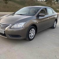 سينترا • مكينة ١.٦ • خليجي