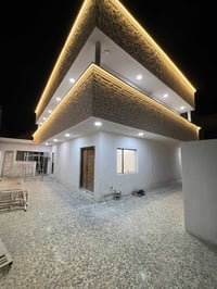 للإيجار في السيدية بيت لاصحاب المشاريع التجارية يصلح مجمع طبي مقر شركة...