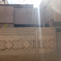 الغزالية • شارع ضغط • ١٢٠م