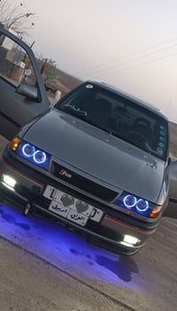 اوپل ١٩٩٢ • ماكينة ٢.٠ • جلد كامل