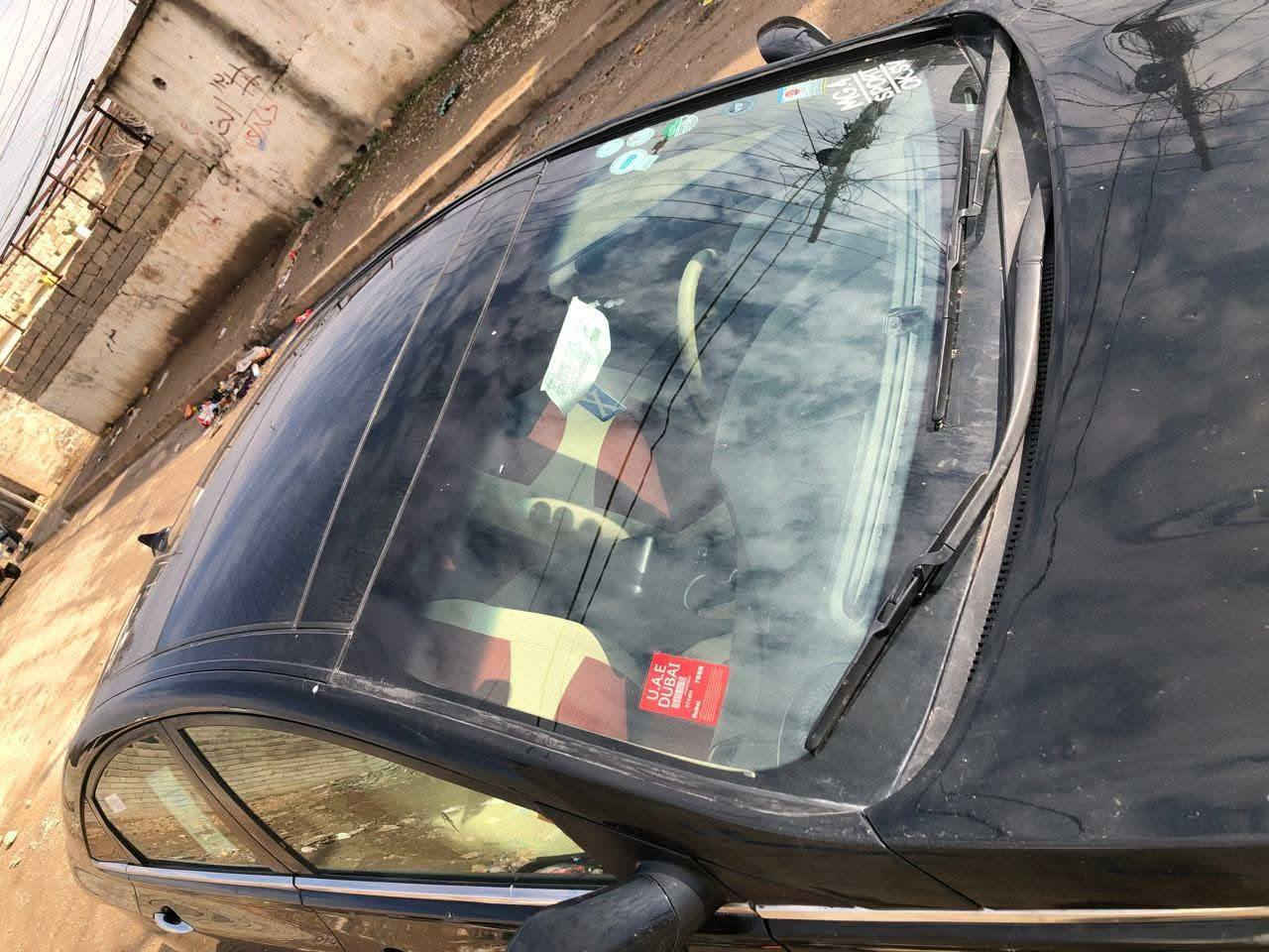 للبيع بالتقسيط
فقط مقيم بالموصل واربيل
نظام التقسيط انطيك وكاله قياده فقط لحين الانتهاء من الأقساط تتحول اخذ ضمانات كمبياله من كاتب عدل باقي حساب العموله
سياره موجوده بالموصل
سياره مو اليا معروضه يمي ابيعها اخذ عموله بعد الاتفاق من طرفين

سوناتا
٢٠١٣
مكينه ٢٤٠٠
وارد امريكي
محرك gdi
رقم أربيل الجديد 
سياره بيها ٣قطع بدون دواخل
سياره يبيعها على عطلها
يرادلها تعمير محرك
تريد انزلك من مقدمه او من سعر سياره
تفاصيلها للسياره تعالي خاص نتفاهم
سياره فول مواصفات

للإستفسار الاتصال على الأرقام
***********
***********
*********** واتساب
