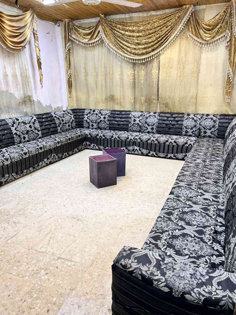 بسم الله الرحمن الرحيم
مجلس خليجي 18مقعد ماشاءالله للبيع بسعر حررق 185دينار فقط ومتوفر خدمة توصيل


**إذا كنت صاحب هذا الإعلان وتريد حذفه لأي سبب، رجاءا أرسل رسالة إلى الدعم الفني**