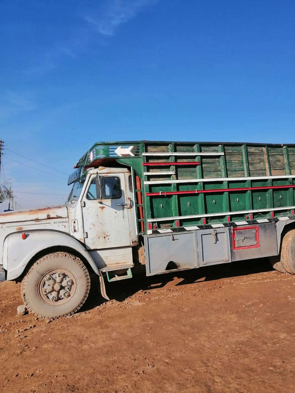 سكانيا البيع***********
