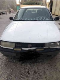 لانسر ياباني • اوتوماتيك • رقم انبار