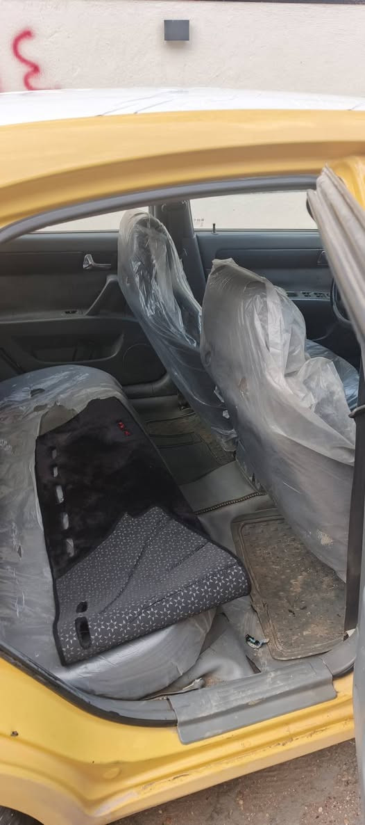 السلام عليكم اوبترا مديل ٢٠١١ شركه العامة بلادي اصفر
سيارة جاهزة باسمي مصبوغة حزام اثر جراد قمارة وجنطة وبنيد ما مصبوغ مكينه قبل شهر فتحته مخليت شي ما بدلته من قوايش ضاغطات رولات كازكيت كلشي بدلت 
نواقصة بور ستيرن وحداديه ٧٥٪ دواخل نظيفة 
رايد مراوس بامبالا تكسي خصوصي مناسب نفس السعر ٦٨ بيع لغرض دوامي بعيد وسيارة متتحمل


**إذا كنت صاحب هذا الإعلان وتريد حذفه لأي سبب، رجاءا أرسل رسالة إلى الدعم الفني**