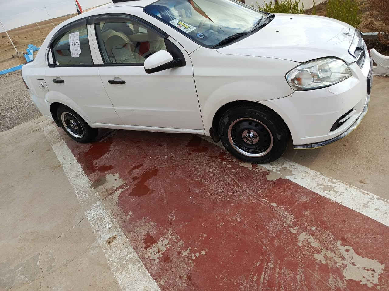 سلام عليكم افيوللبيع موديل2008 صبق جاملق***********
