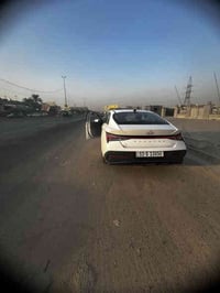 النترا 2024 للبيع خليجي مو تجميع صيني فول مواصفات حساسات شاشة كامرة فت...