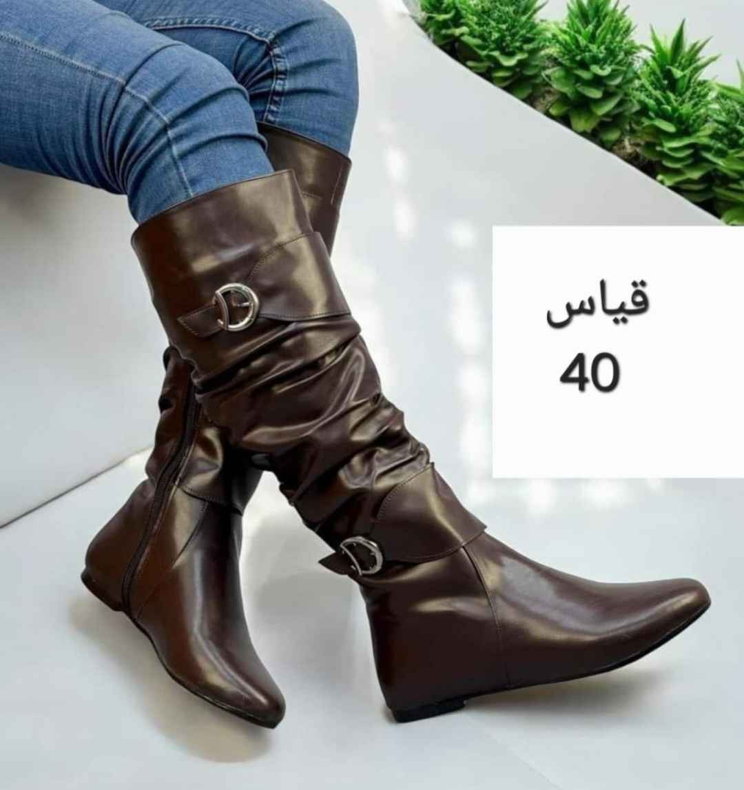 ‎بوت نسائي‎ بغداد, العراق


**إذا كنت صاحب هذا الإعلان وتريد حذفه لأي سبب، رجاءا أرسل رسالة إلى الدعم الفني**