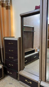 غرفة تركية • ١٢ قطعة • النجف الاشرف