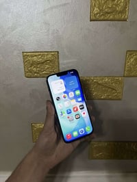 ايفون 13 بروماكس ذاكره 512🔥 مستبدل شاشه اصليه+بطاريه اصليه 100‎%‎ ✅ مك...