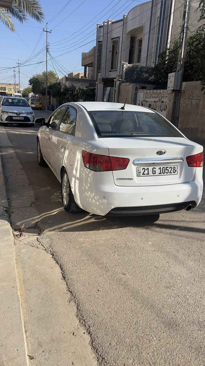 سيراتو 2012 خليجي سليمانيه ل2027
بنيد مبدل فقط 
ماشيه 229
ب105 
***********
