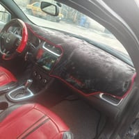 دودج أفنجر • ٢٠١٢ • اوتوماتيك