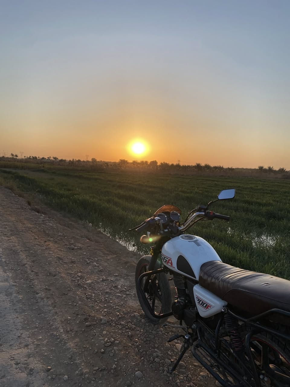 دراجه فول حلوه وخير من الله السعر مليون و١٥٠وبي مجال مكان الخالص التحويلة أوراق كامله والجامرلغ موجود  ***********
