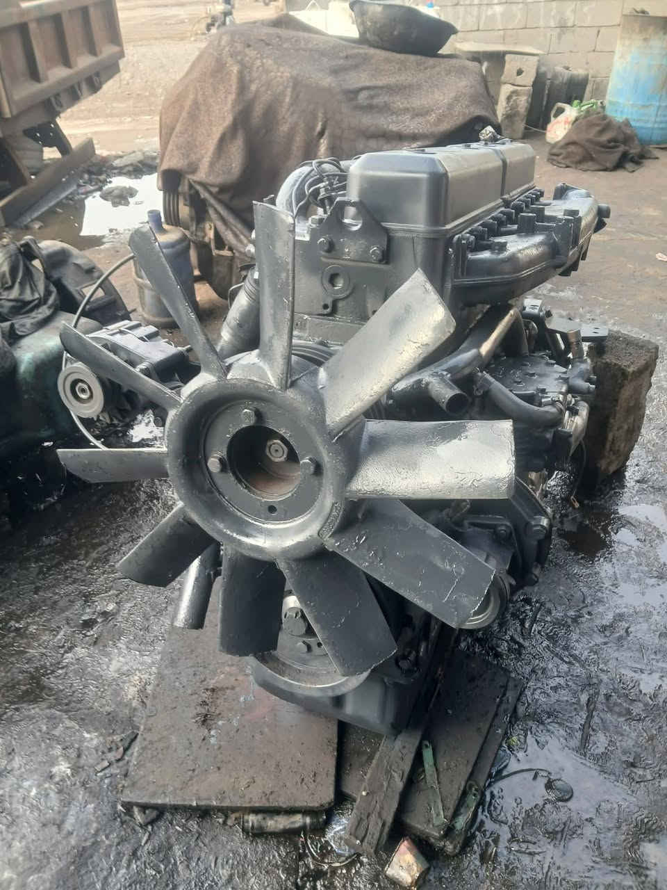 مكاين 12ونص للبيع
لاتنقيص ولاتبخير
***********
بغداد السياحي
