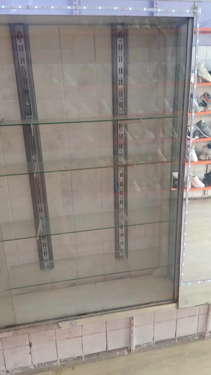 السلام عليكم جام خانات مال كوزمتك عدد 2 العرض 180 الطول 140 ب 50 الف مكاني البلديات وحده من الجامات مكسوره


**إذا كنت صاحب هذا الإعلان وتريد حذفه لأي سبب، رجاءا أرسل رسالة إلى الدعم الفني**