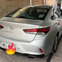 سوناته ٢٠١٨ • وارد مريكي • رقم بصره