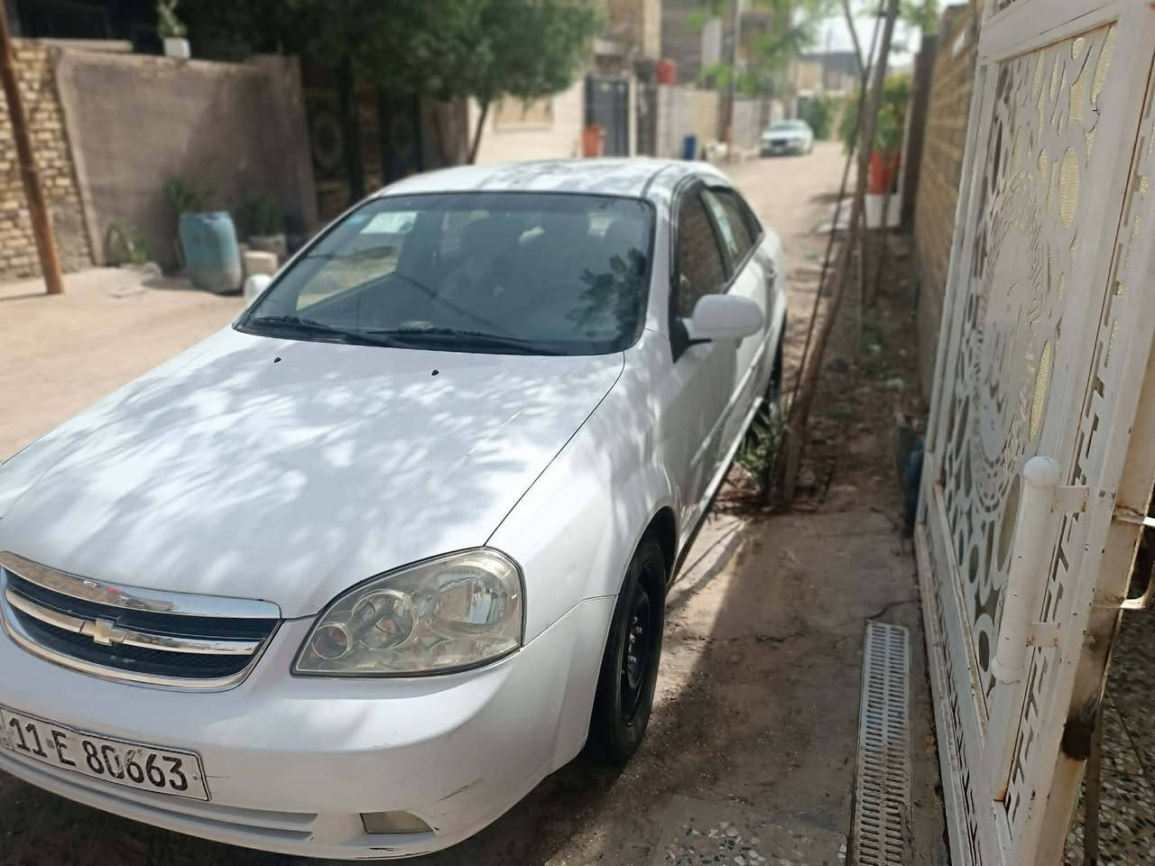 اوبترا موديل ٢٠١٢ مكفوله رقم بغداد بأسمى رقم انكليزي السعر ٩٠ وبيها مجال بسيط مكاني بابل مركز***********
