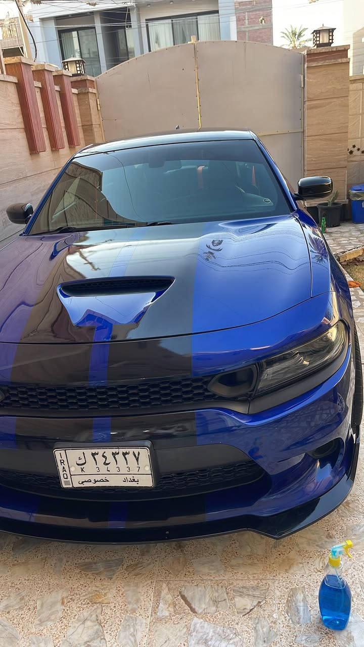 جارجر 19 RT 5700
فول للاخير عدة الفتحه ماشيه {61} الف ميل فقط حقيقي 

السياره كشنات حضن كنتاره وجلد تدفئه وتبريد

كشنات خزن ميموري

ستيرن تدفئه وتبريد

رادارات جانبيه على المري

مري قلاب مع اشاير ترحيب

لد متغير وزرع عدسات

كراسي خلفيه تدفئه 

صوت سماعات الباين 

ملاحظه مهمه : السياره تجي بنيد فتحه بلادي عكس ال RT بموديل 19 وجوه يحدثون البنيد مالتها هاي بلاد فتحه من الشركة  

السياره حادثها كلش تافه بارد ب خشم البنيد بدون صبغ و بيهه مكانين بارد صارت عندي هنا و ممبين و بدون ايرباك وياله نجمه تايرات جدد 

السياره عليهه شوته رياضيه AFE مغلف وعليها اويل كاج كان هم { محرك كير كفاله بشرط بدون فتح بدون اي شي على وضع شركة }

السياره بديها نضيف كلش معتني بيها كله محسن ودهن اصلي 

السياره عليها تزويد /دركه سكات باك/فجوج برمبو اصل

تفريغ وبرمجه 

عليها دبات اجتي موبار دبات سود

عليها برمجه مصطفى ايكل

عليها اكسل قفل مال SRT 

صدر جديد وتايرات جدد مصار شهر من سويتهه

السيارة رقم بغداد 

*********** واتساب واتصال

السعر :25.5 وبيها مجال بسيط
