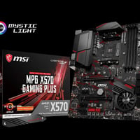 R7 3800X • X570 MSI • كومبو مستخدم