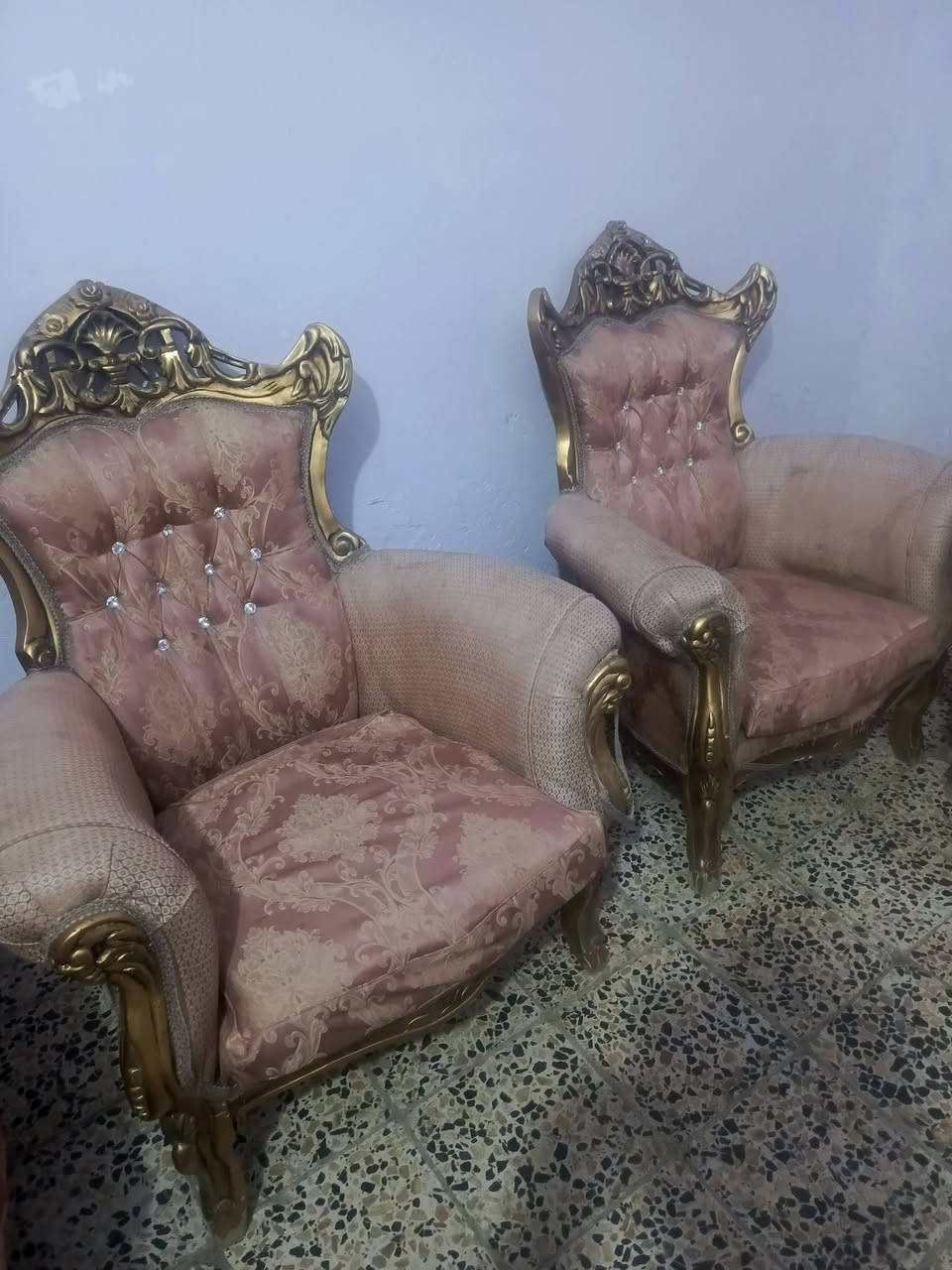 350 وبي مجال


**إذا كنت صاحب هذا الإعلان وتريد حذفه لأي سبب، رجاءا أرسل رسالة إلى الدعم الفني**