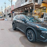 روج ٢٠٢٤ • ١٨ الف مايل • ١٥٠٠ تيربو