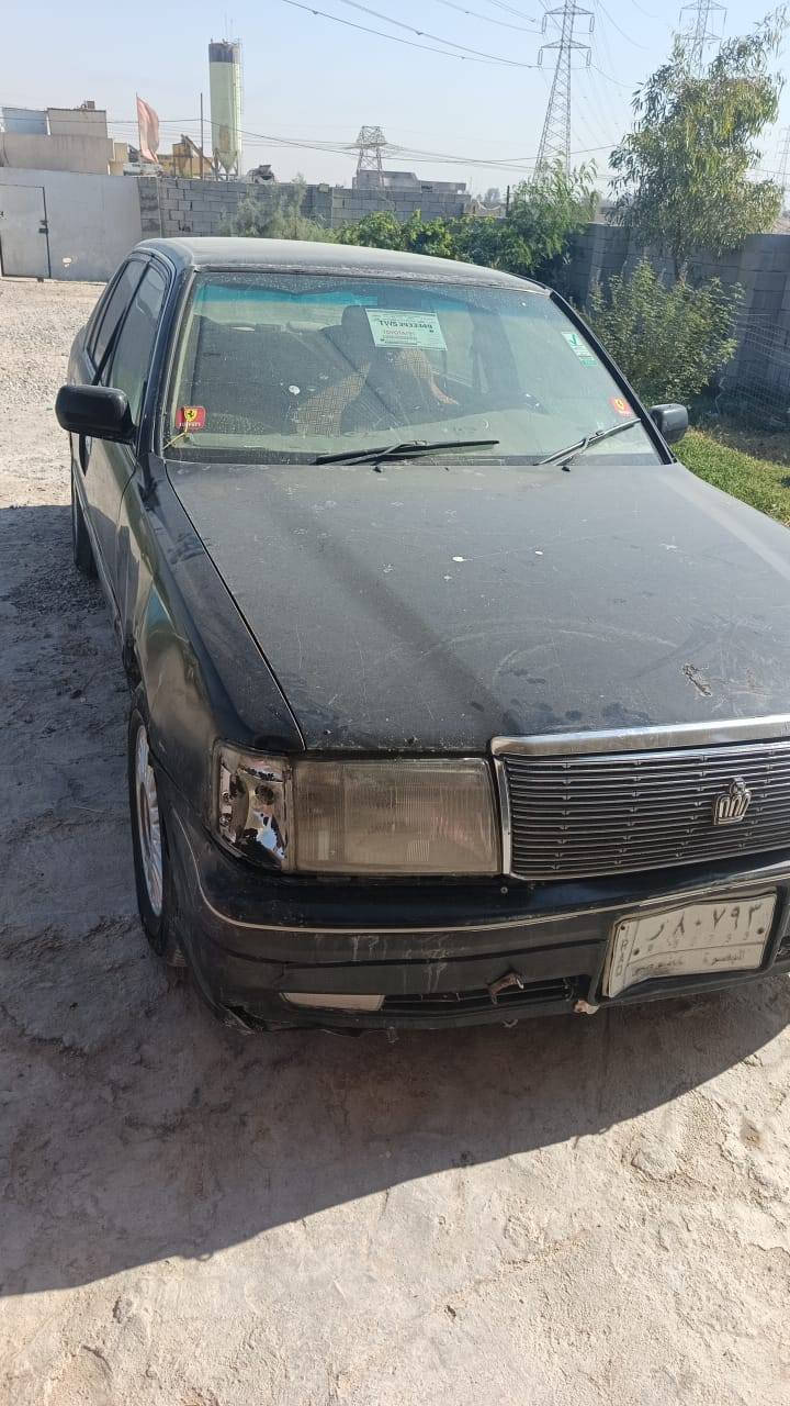 سلام عليكم سياره راس ثور تكم مكينه وكير جدد  حداديه حلوه مكصوصه جنطه راعيه متوفي سعر 35 بيه مجال *********** العوان بصره شعبيه أنا مكلف بل نشر
