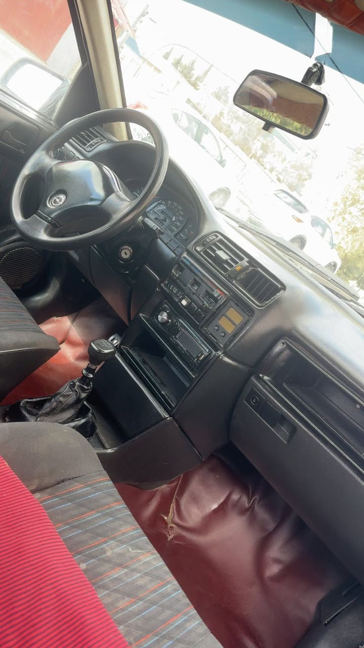 Opel شربازهير, السليمانية


**إذا كنت صاحب هذا الإعلان وتريد حذفه لأي سبب، رجاءا أرسل رسالة إلى الدعم الفني**