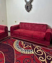 كنب • تخم • قابل تفاوض