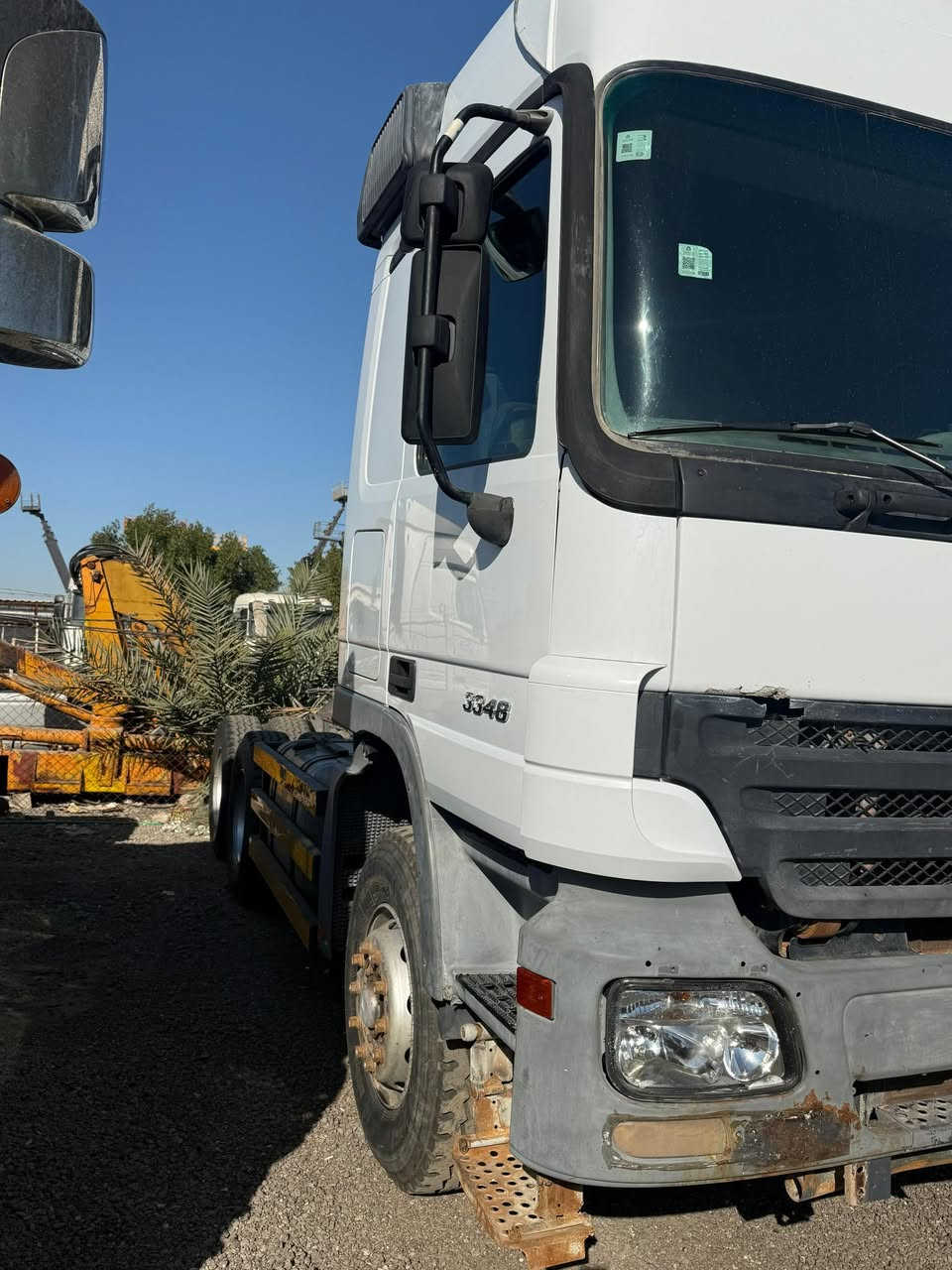 سلام عليكم ورحمة الله وبركاته 

اكتروس ٨سلندر 

حجم ٣٣٤٨

كير اوتماتيك عرجه

تخم تاير

سياره جديده حيل 

عنوان المعرض البصره الزبير شارع سفوان 

للتصال ***********
