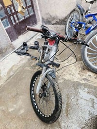 بايسكل • حجم20 • بغداد حي تراث