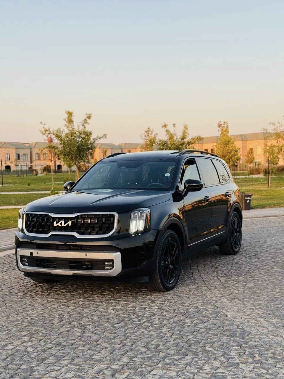 كیا تیلوراید X LINE 2024
فول فول مواصفات
جملغ امامی و نص قبخ جنطة 
بدون دواخل بدون ایی نواقص
رقم اربیل جاهز 
30000 $

***********
