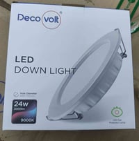 سبورت لايت • ٢٤ واط • ٢٠٠٠ لومن