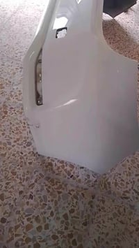 دعاميه كورلا٢٥ • كسر بسيطه • شخوط