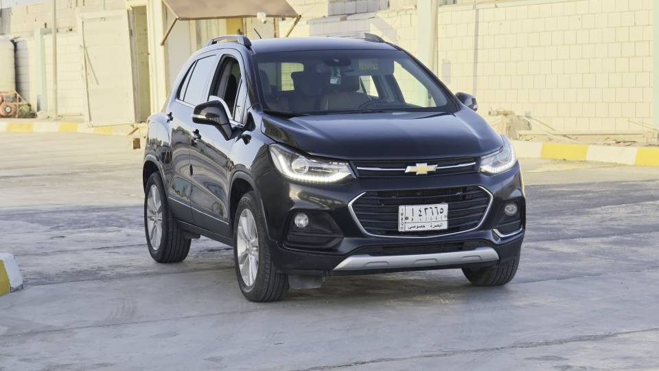 شفر ترافس 2017 LTZ  فول مواصفات السعر 95
للأستفسار =***********
محرك 1600 مكينه وگير مكفولات 
حداده جديده كهربائيات كلهه تشتقل 
حادثه خفيف بنيد فقط مبدل ومصبوق وبيهه جاملق وباب صبق يعني 3 قطع رش شواصي لغود كلهه كفاله رقم بصره تحويل مباشر عنواني البصره المركز البصرة, العراق
