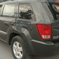 جيب لاريدو • ٢٠٠٧ • رقم اربيل