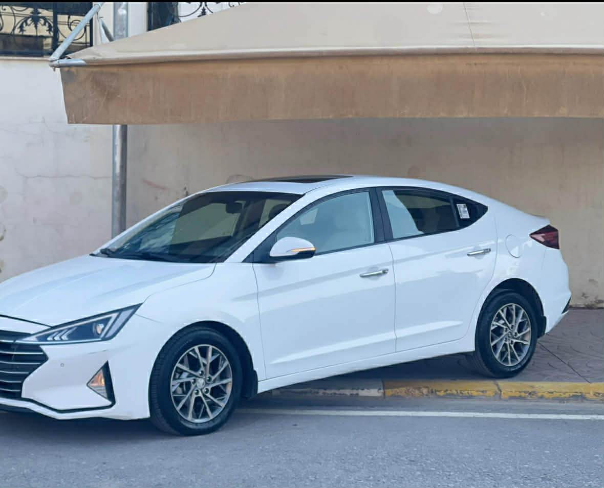 🤎سەرەتا بەناوی خوای گەورە (hyundai Alantra)سەیارەکە نمونەیە لە جوانی ٤پارچەی هەیە بێ ناو گرتن لەگەڵ جەمپێکی پشتەوە سەیارەکە ڕەقەم بەغدای ئەصڵیە بەس پارەی شەریکەی قەردارەمواصفات(بەسمەیە سلایتە قووفلمەرکەزیە ئاوێنە ڕادارە سندووق بەسمەیە حەساسە ئاوێنە کارەباییە)وە خەلیجیە (سعری105وەرەقە)مەجالێکی کەم⚜️ أربيل, العراق


**إذا كنت صاحب هذا الإعلان وتريد حذفه لأي سبب، رجاءا أرسل رسالة إلى الدعم الفني**