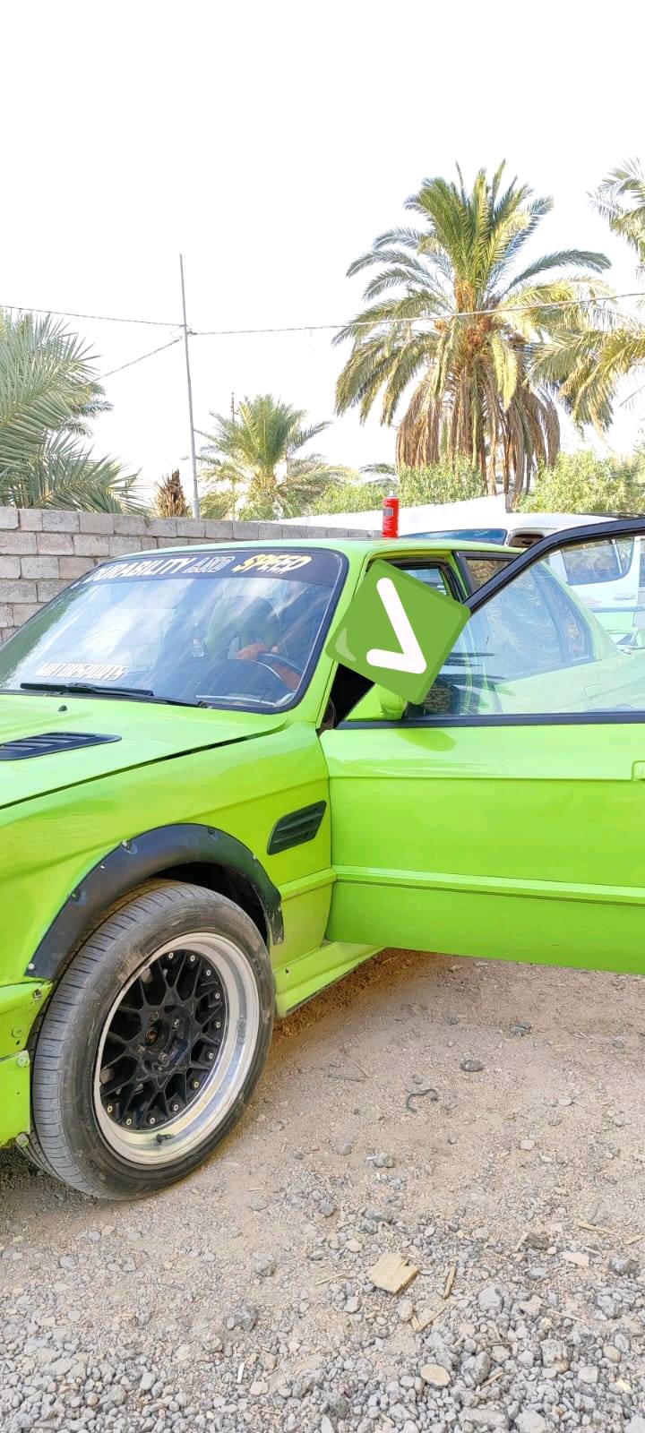 زعرة للبيع محرك مسكر تك فانوس 6سلندر كير عادي zf 
العنوان السماوة