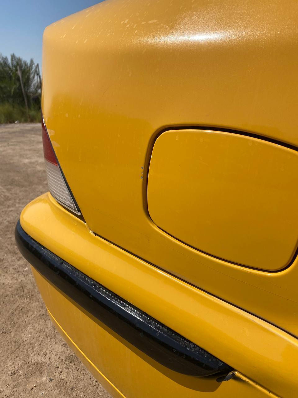 سمند 2011 كير محرك مكفول ،،،
سنويه لل2028 ،،،،،،الرقم ذي قار ،،،،،، 
السعر 25 $ 
***********
