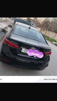 اكسنت ٢٠٢٠ • فول مواصفات • ماشية ٨٥ الف