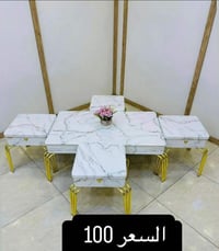 عندو هذولة الطبلات جدد والله مشتريهم 100 الف حتى سعرهم مكتوب على صورة ...