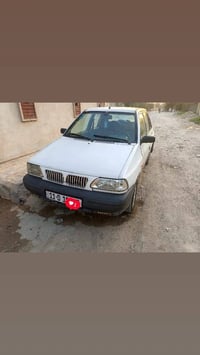 ٢٠٠٩ • مكينة وكير مكفولة • سبع البور