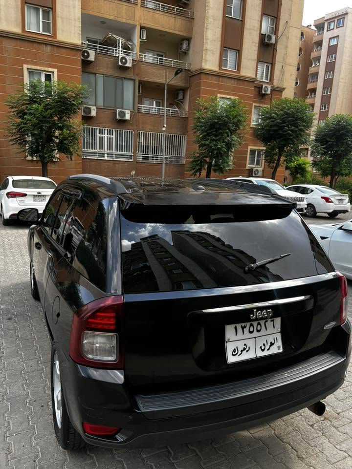 جيب كومباس موديل  2017
سياره هه رسي قطعيت سينگي سبغن بي داخلي

به س به ره شوتا ستيرني فه بويه 

تحويل بشه رته 

ره قه مي نية سه نه وي سه رفه جويه  

كير و مه كينه بشه رتن

سياره گه له كا باقژه و سياره يا مالي يه 

سعر 90 و مه جال 

***********
