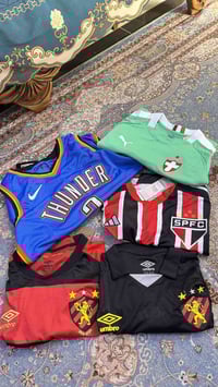 فساتين ماركات • ٦ قطع