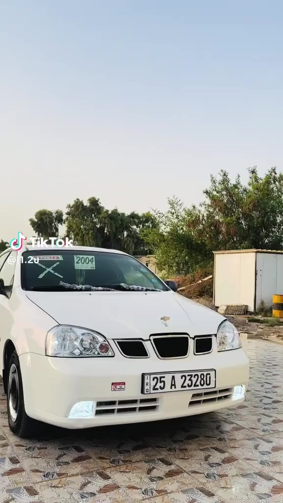 اوبترا 2004 نضيفه لوك مابيها اي نقص
بيها ٣ قطع بدون داخل فقط رش  
كهربائيات محرك
 صدر امامي خلفي 
منضومه زنون شرط
 محرك ممفتوح جديد
 
رقم دولي كركوك وطني 
  سنويه ل 2030 باسمي شرط التحويل والغرامات 

السعر 65 بي مجال 
***********
