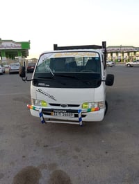 اخوان الكيا للبيع نضيفه فول كامله مكمله تشغل وتدعيلي رايدها ب٢٥ ورقه ب...