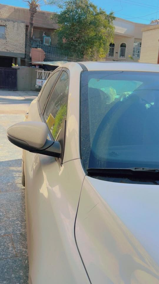 للبيع🔔
كيا سيراتوا موديل2020

نص مواصفات 
مراه شفط واشاره بالمراه
سلايد روف 
حساسات خلفية + كاميرا رؤية خلفية 
سيارت نظيفه وعلى ايدي
للاستفسار الاتصال ع رقم :***********بي واتساب
