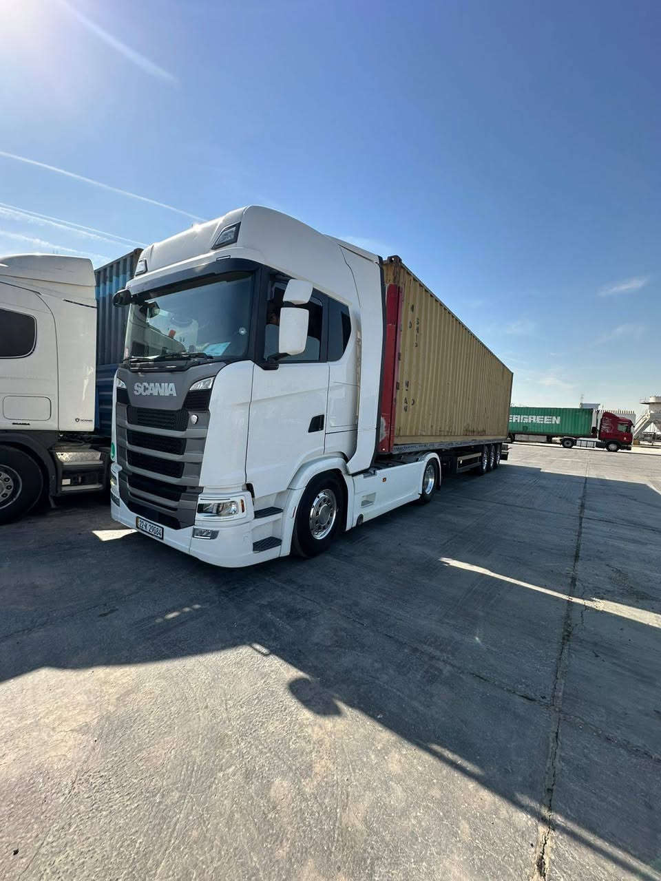 للبيع


**إذا كنت صاحب هذا الإعلان وتريد حذفه لأي سبب، رجاءا أرسل رسالة إلى الدعم الفني**