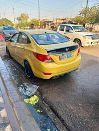 اكسند • ٢٠١٦ • غاز وبنزين