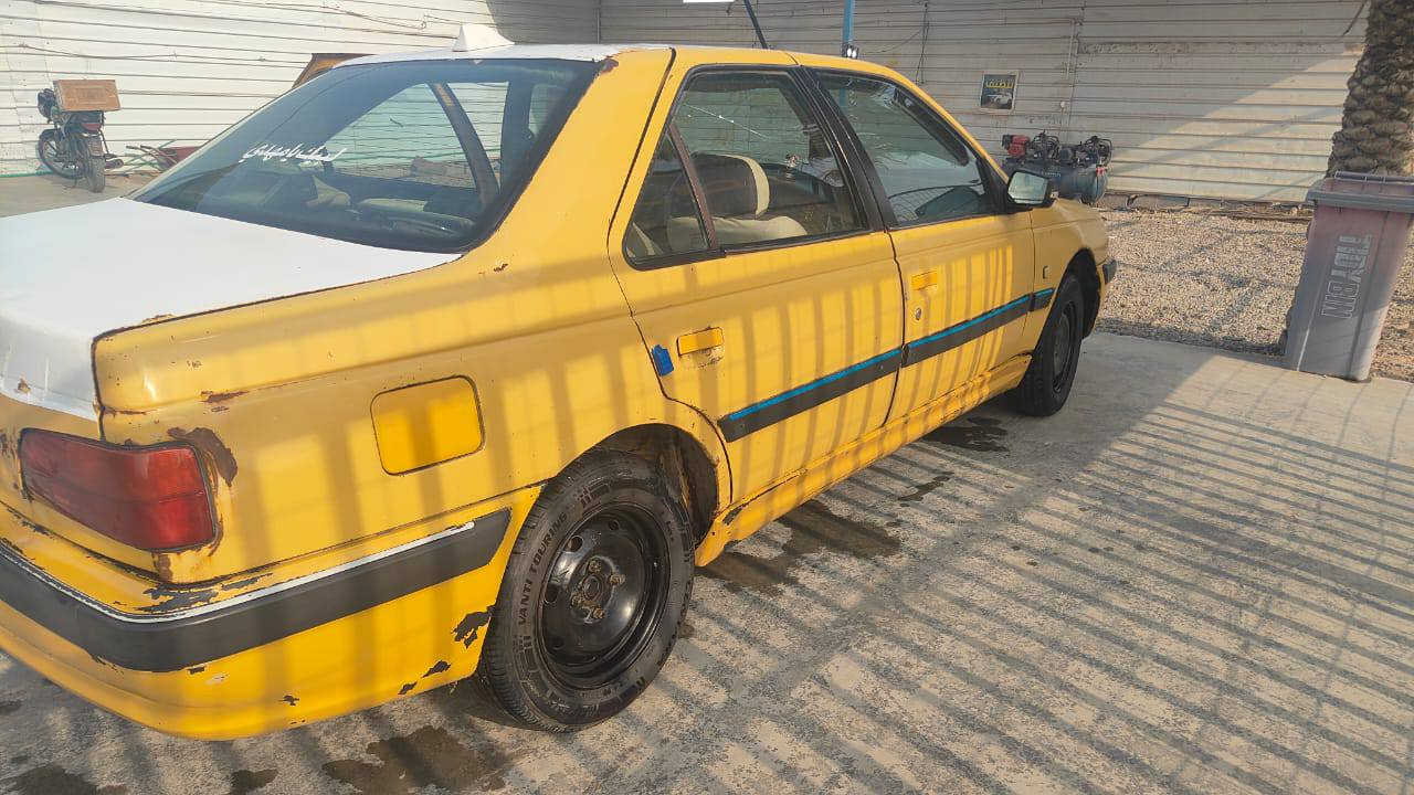 بيجو بارص موديل 2010 سياره كامله وحلوه مابيها كلشي راعيها موجود يحولك س25 وبيهاا مجال كربلاء حي العسكري ***********
